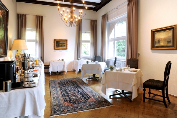 Hotel Scarpati